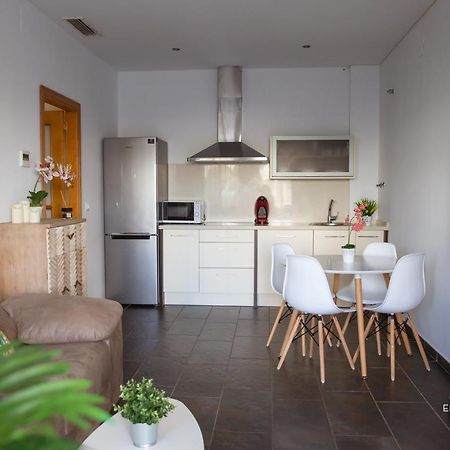 Apartamento Canadilla Mrz Rentals El Puerto de Santa María Esterno foto
