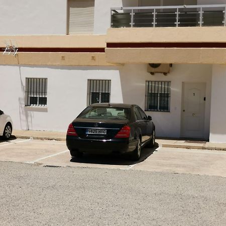 Apartamento Canadilla Mrz Rentals El Puerto de Santa María Esterno foto