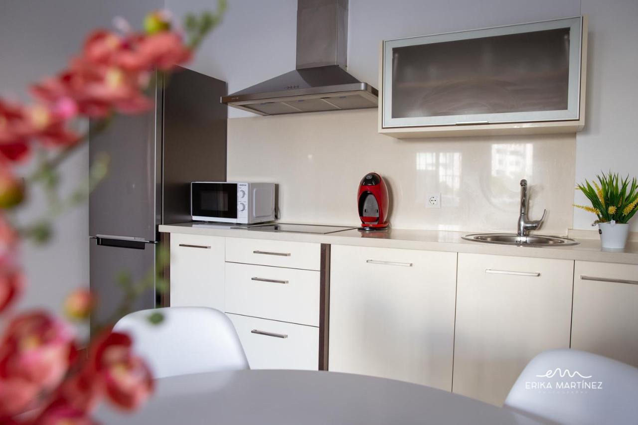Apartamento Canadilla Mrz Rentals El Puerto de Santa María Esterno foto