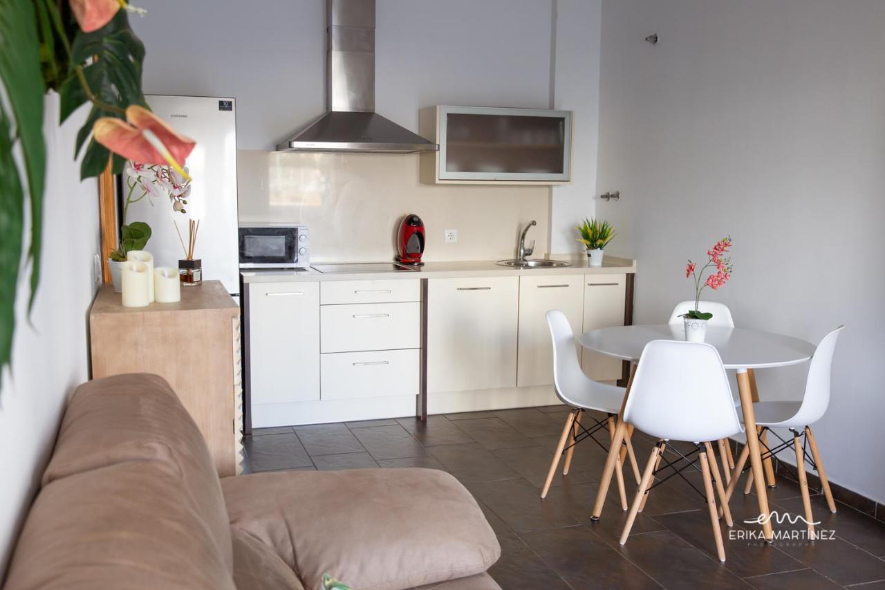 Apartamento Canadilla Mrz Rentals El Puerto de Santa María Esterno foto