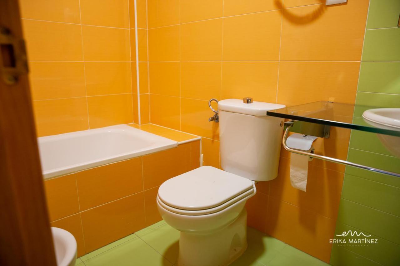 Apartamento Canadilla Mrz Rentals El Puerto de Santa María Esterno foto
