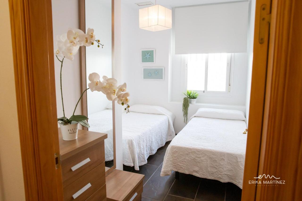 Apartamento Canadilla Mrz Rentals El Puerto de Santa María Esterno foto