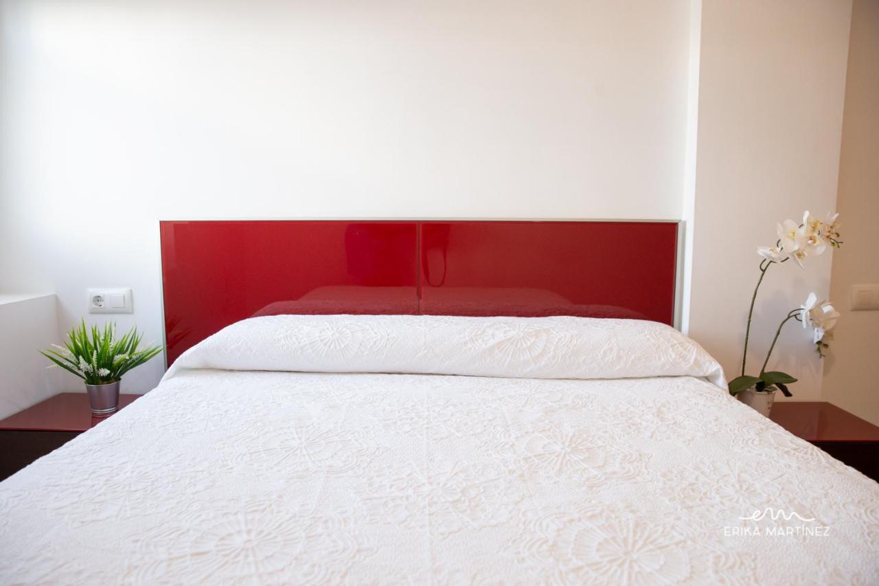 Apartamento Canadilla Mrz Rentals El Puerto de Santa María Esterno foto