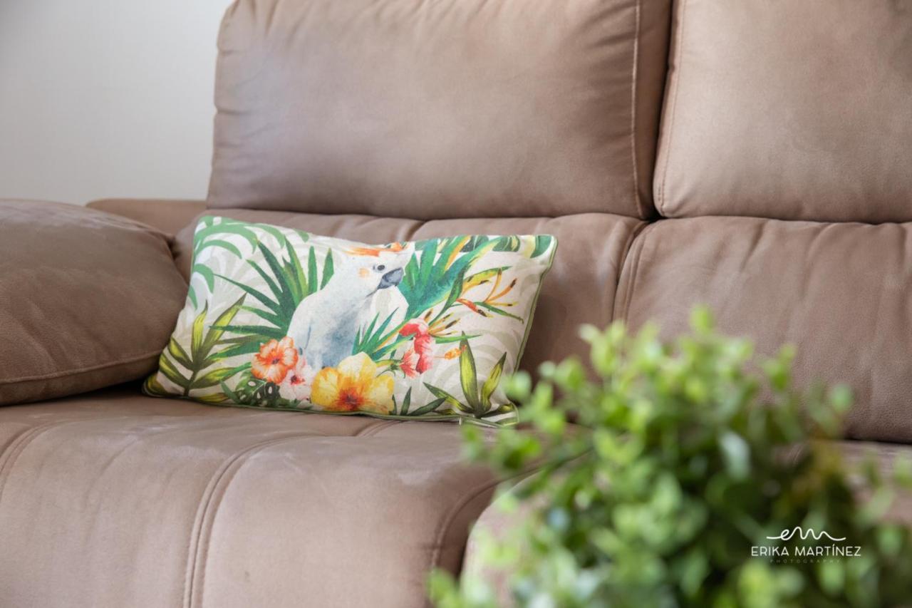 Apartamento Canadilla Mrz Rentals El Puerto de Santa María Esterno foto