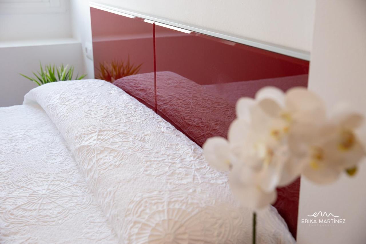 Apartamento Canadilla Mrz Rentals El Puerto de Santa María Esterno foto