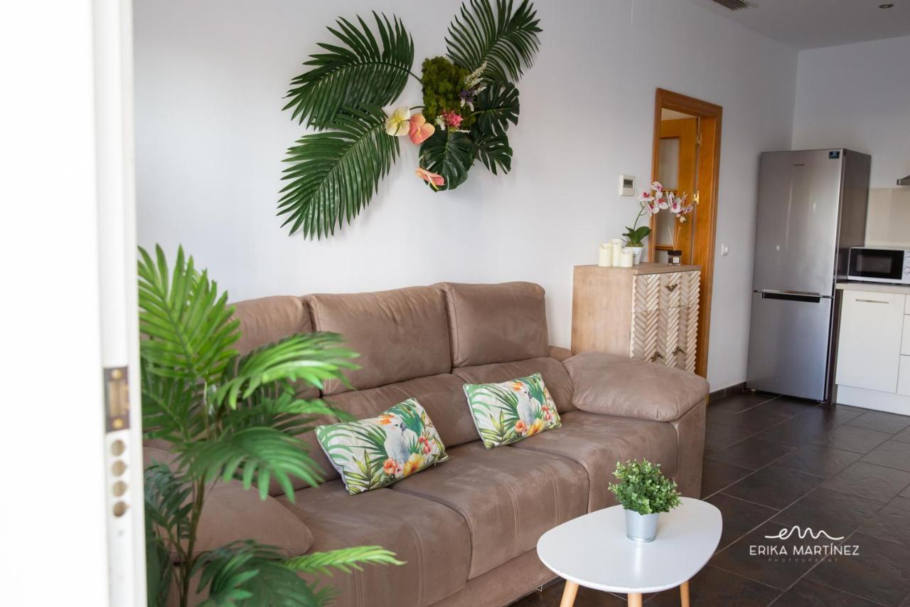 Apartamento Canadilla Mrz Rentals El Puerto de Santa María Esterno foto