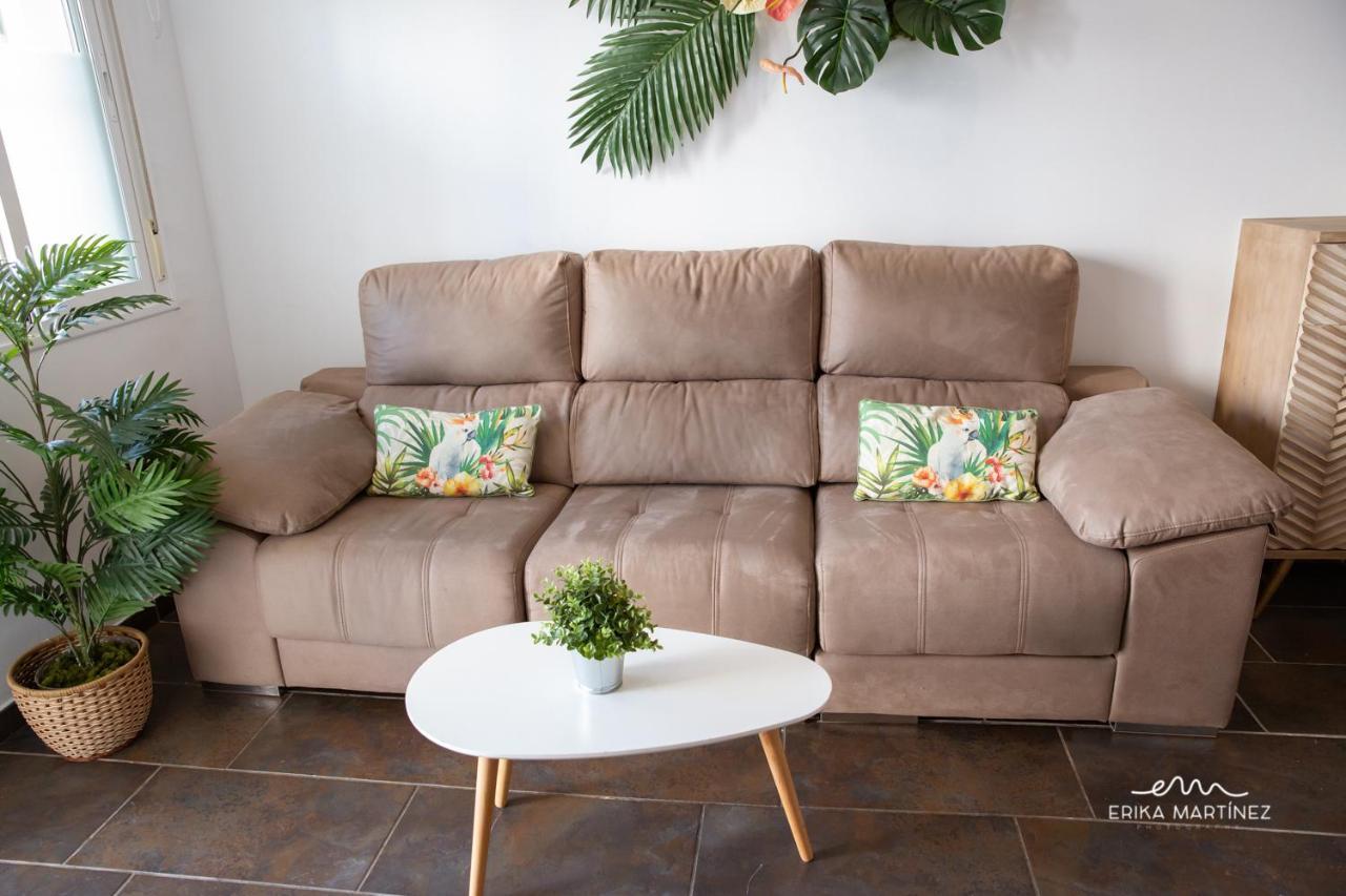 Apartamento Canadilla Mrz Rentals El Puerto de Santa María Esterno foto