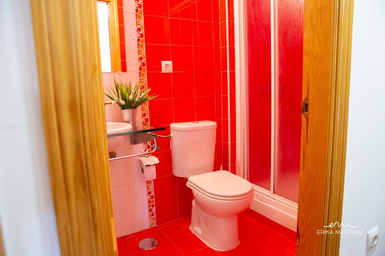 Apartamento Canadilla Mrz Rentals El Puerto de Santa María Esterno foto