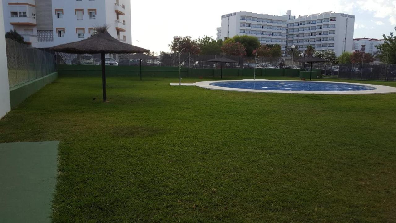 Apartamento Canadilla Mrz Rentals El Puerto de Santa María Esterno foto