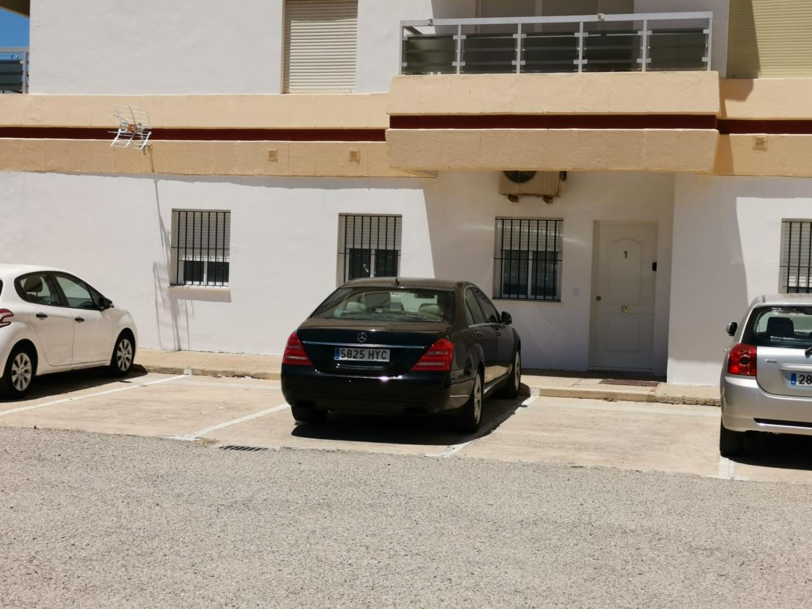 Apartamento Canadilla Mrz Rentals El Puerto de Santa María Esterno foto